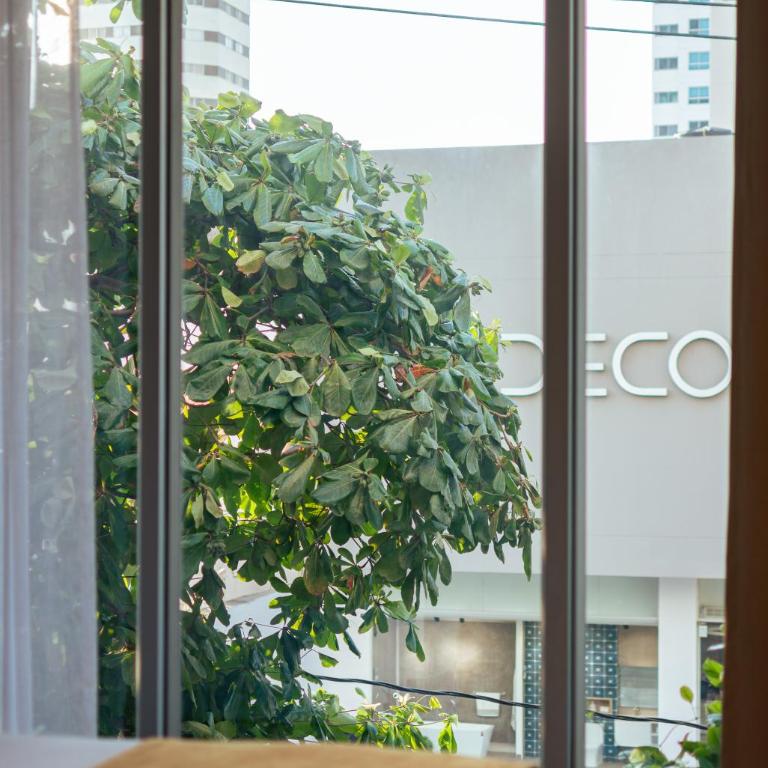 Hotel Zi One Luxury - Habitación Doble Estándar - 6