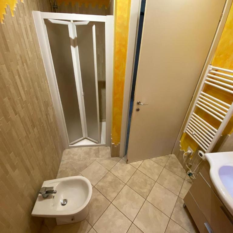 Onda Etrusca Appartamento al mare con il cane - Appartamento con 1 Camera da Letto - 21