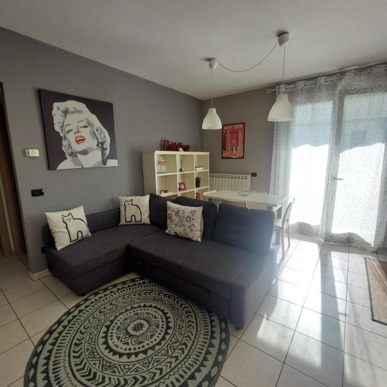 Palazzina Mary - Appartamento con Balcone - 1