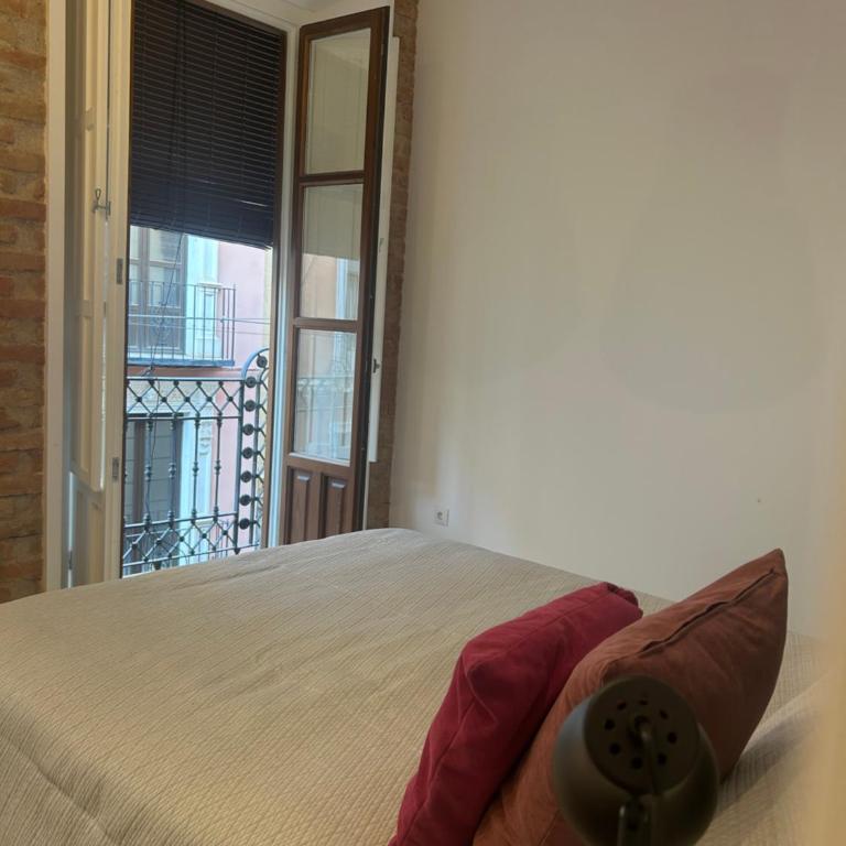 Apartamentos Mesones Catedral - Apartment - Disability Access - 8