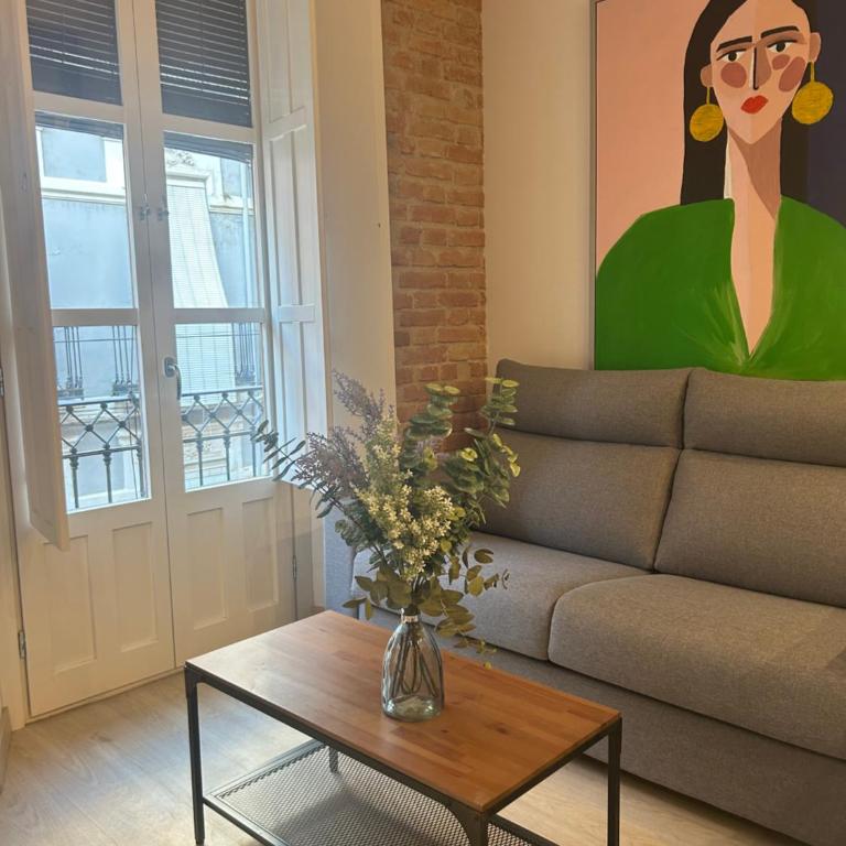 Apartamentos Mesones Catedral - Apartment - Disability Access - 5