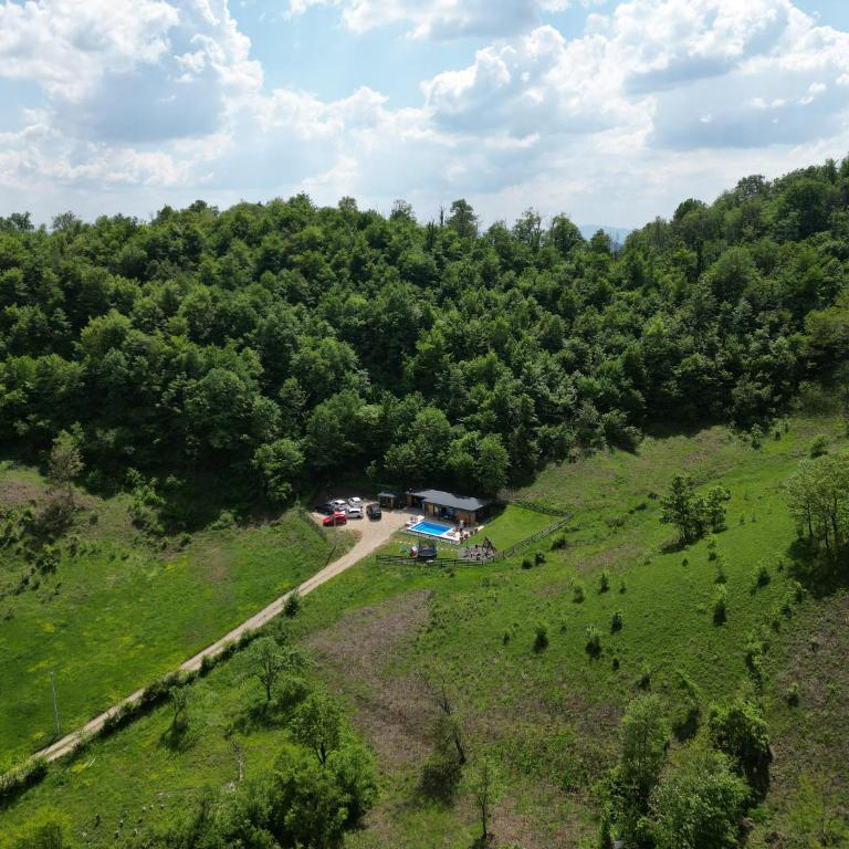 Vikendica Anas - Apartman sa 2 Spavaće Sobe - 11