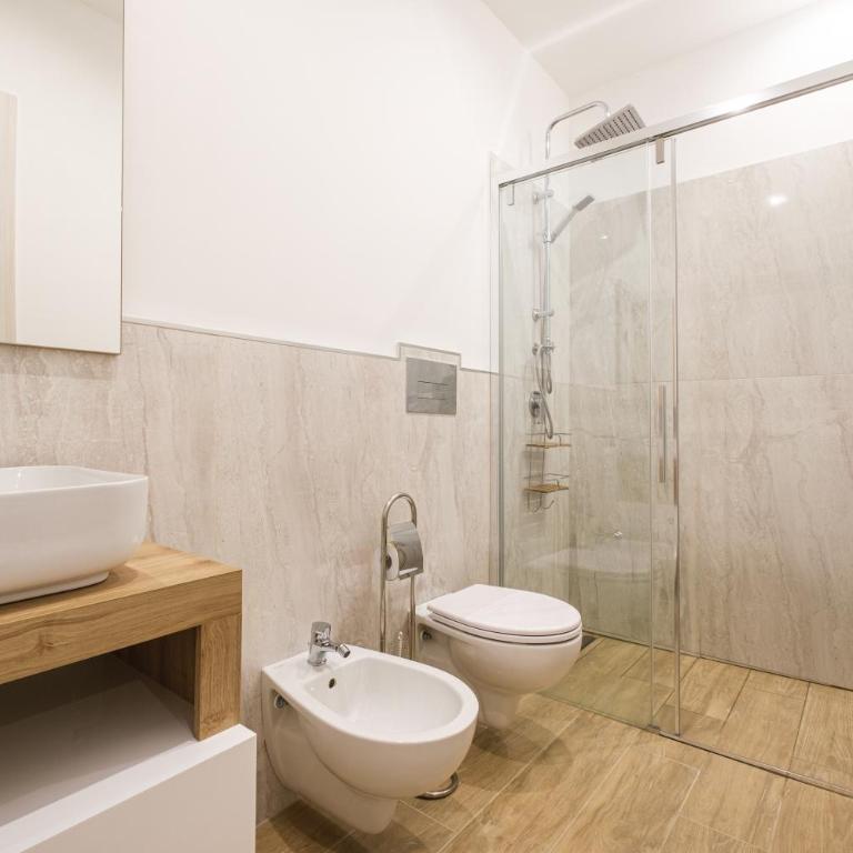 MaJaMy house - Camera Familiare con Terrazza - 2