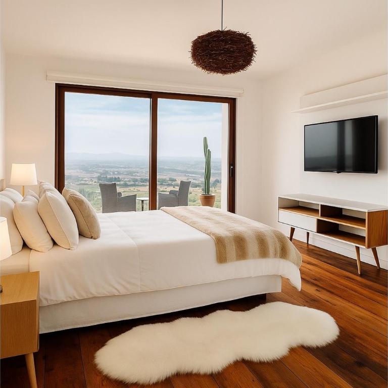 Casa Mirador, Lujo con vista infinita - Four-Bedroom House - 18