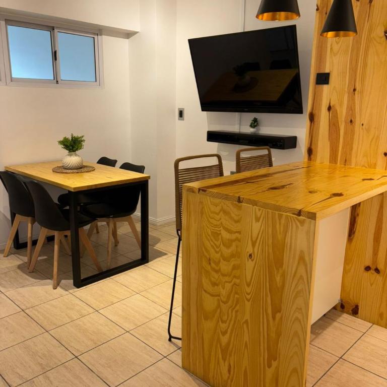 Vacaciones en la ciudad! - Apartamento de 1 dormitorio - 7