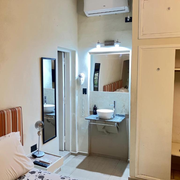 Casa Alta Hotel Boutique & Spa - Solo Adultos - Habitación Doble con bañera de hidromasaje - 10