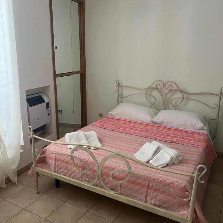 MARCONI APARTMENTS - Appartamento con Balcone - 6