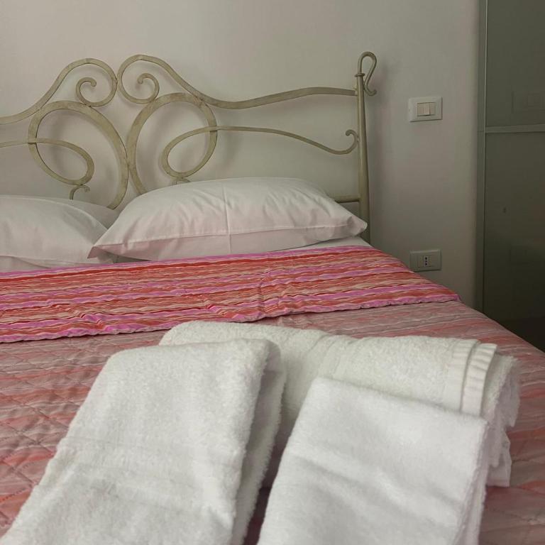MARCONI APARTMENTS - Appartamento con Balcone - 20