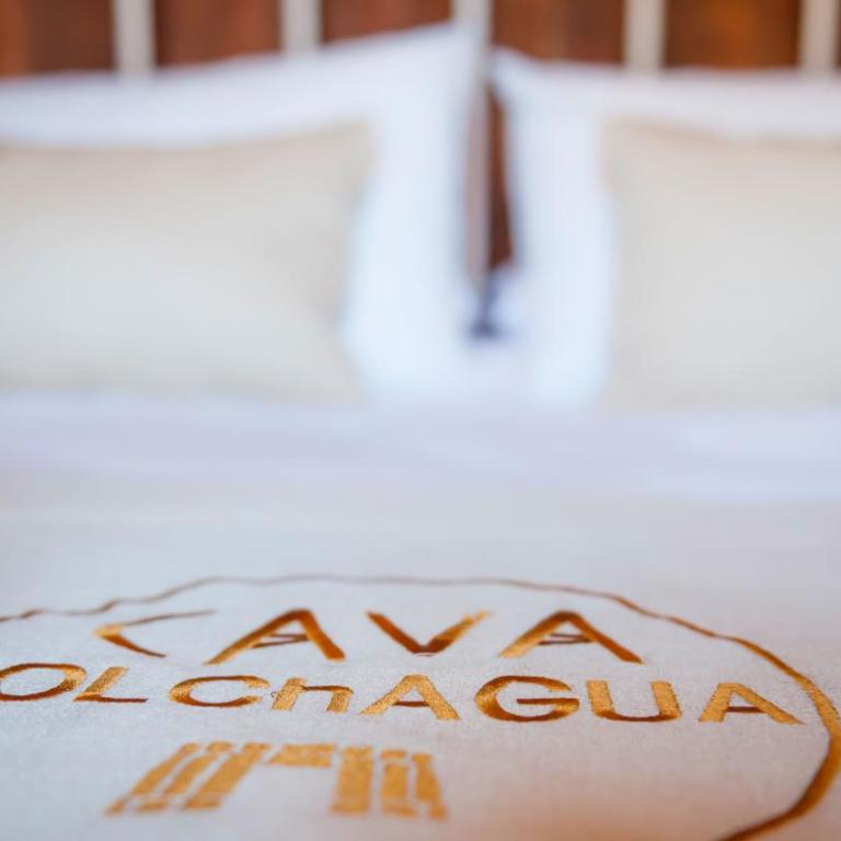 Cava Colchagua Hotel Boutique - Habitación Doble Premium - 9