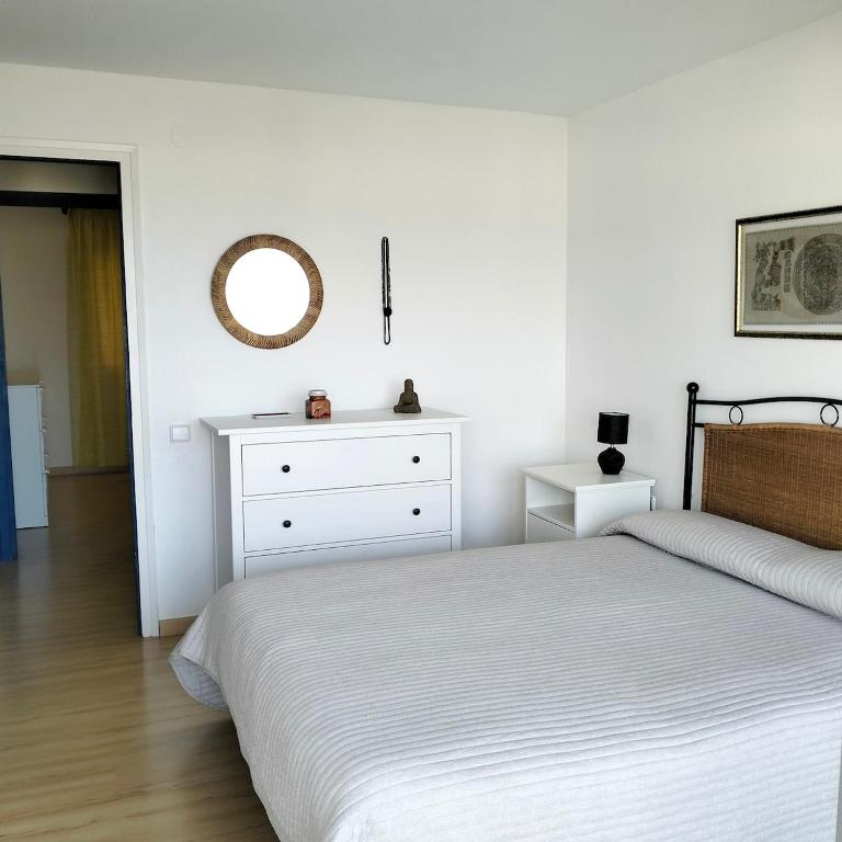 S'Agaró Costa Brava Apartamento con piscina y vistas al mar - Apartamento con vistas al mar - 7
