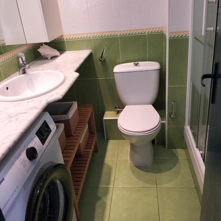 S'Agaró Costa Brava Apartamento con piscina y vistas al mar - Apartamento con vistas al mar - 11