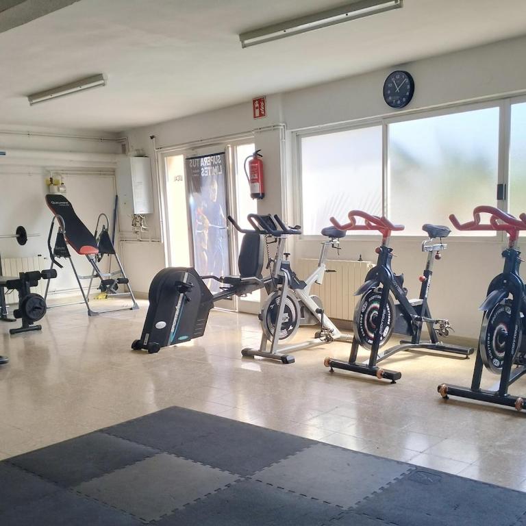 S'Agaró Costa Brava Apartamento con piscina y vistas al mar - Apartamento con vistas al mar - 13