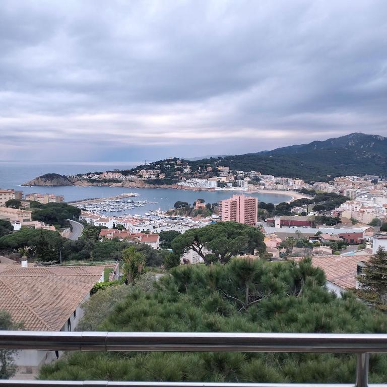S'Agaró Costa Brava Apartamento con piscina y vistas al mar - Apartamento con vistas al mar - 15