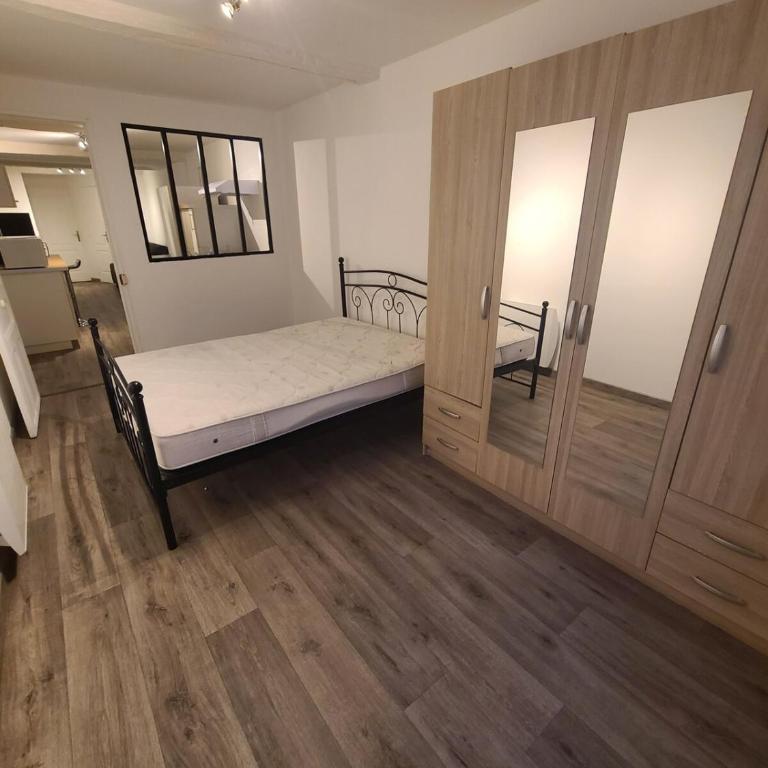 Appartement T2 à 100m du port - Appartement 2 Chambres - 5