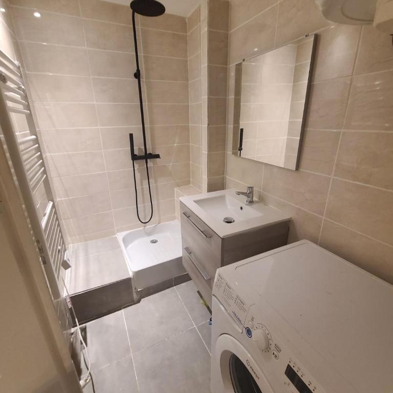 Appartement T2 à 100m du port - Appartement 2 Chambres - 9