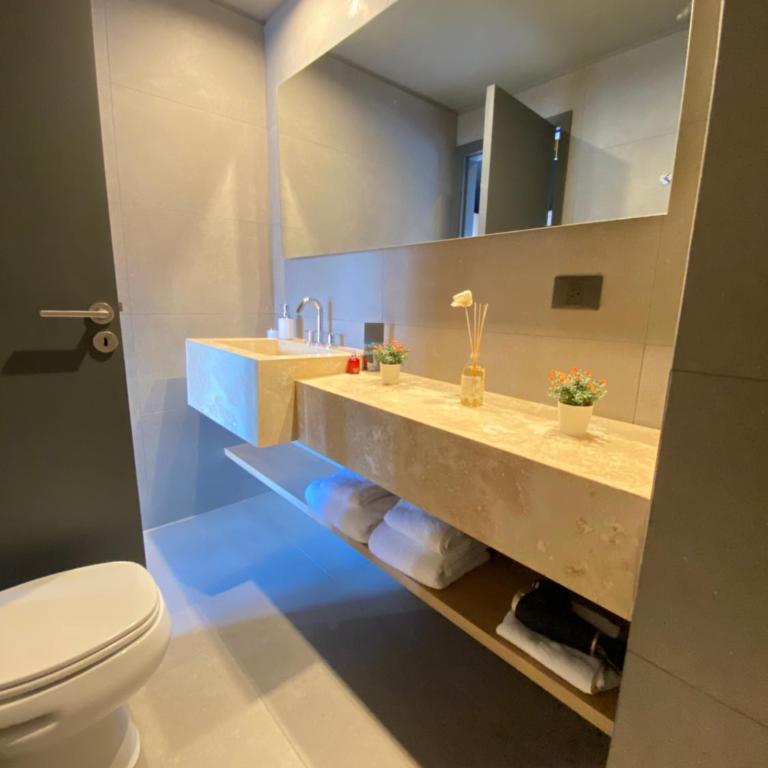Edificio Pantera - Soñar es crear - Apartamento de 1 dormitorio - 13