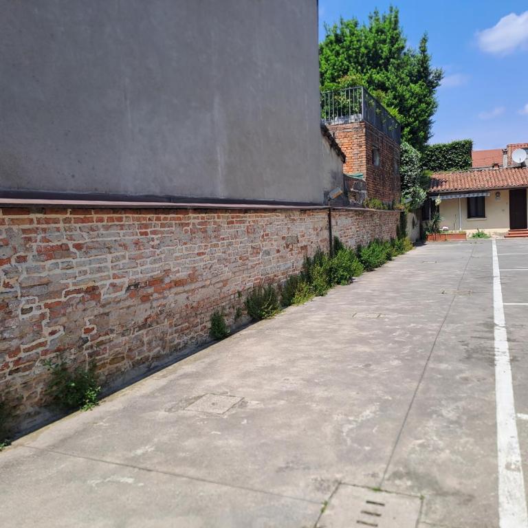 La casa sotto ai portici - Appartamento con 2 Camere da Letto - 15