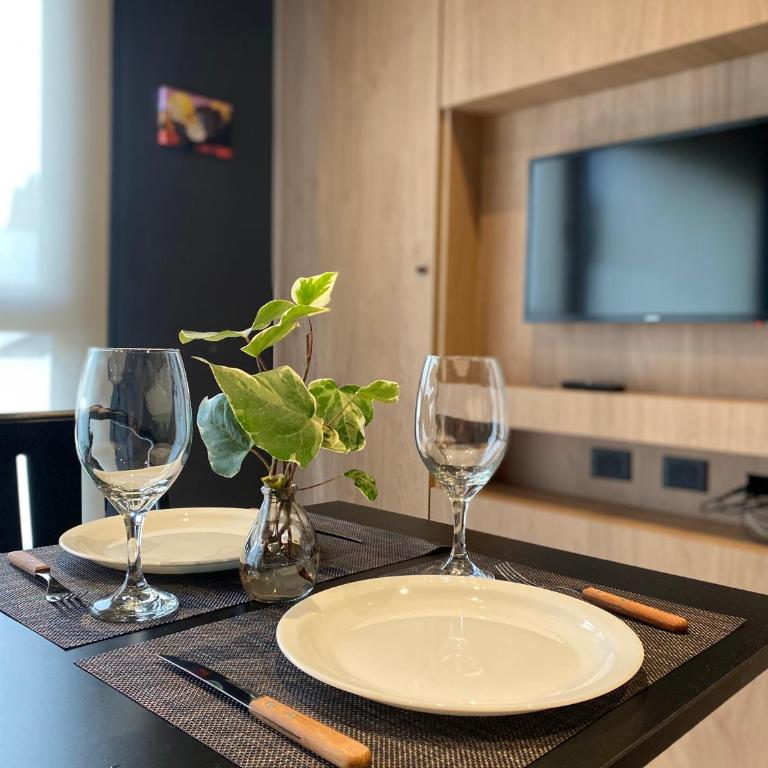 Edificio Pantera - Soñar es crear - Apartamento de 1 dormitorio - 17