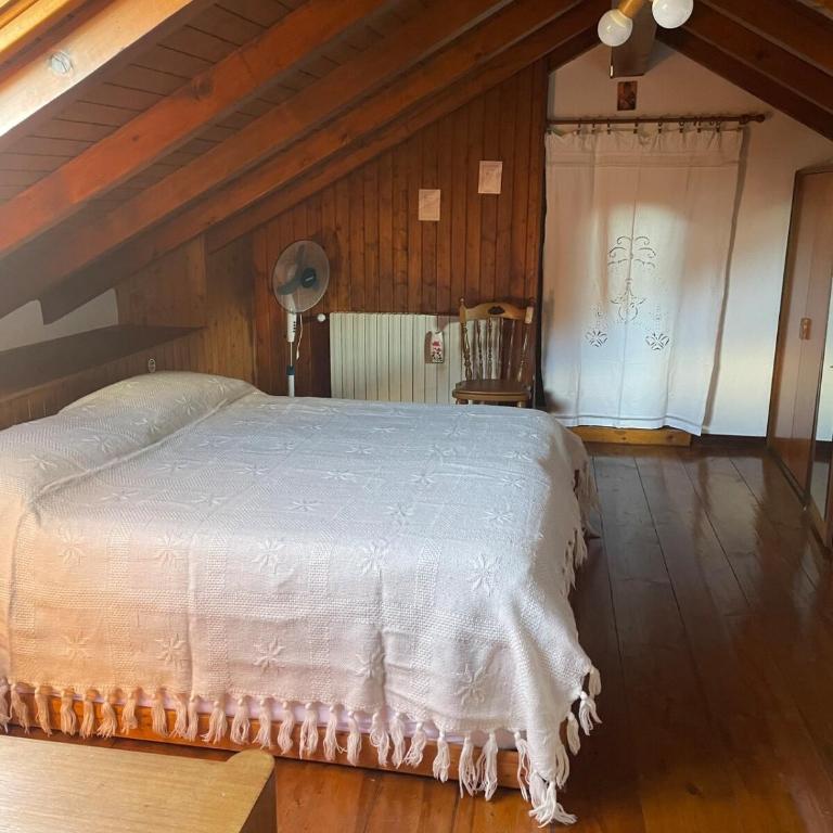 CASA LAGO MAGGIORE Tavern, living room, attic, bathroom - Appartamento con 1 Camera da Letto - 10