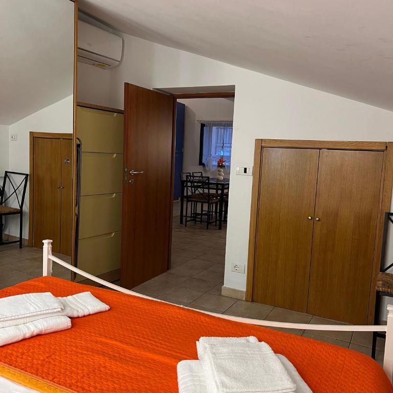 MARCONI APARTMENTS - Appartamento Attico - 21