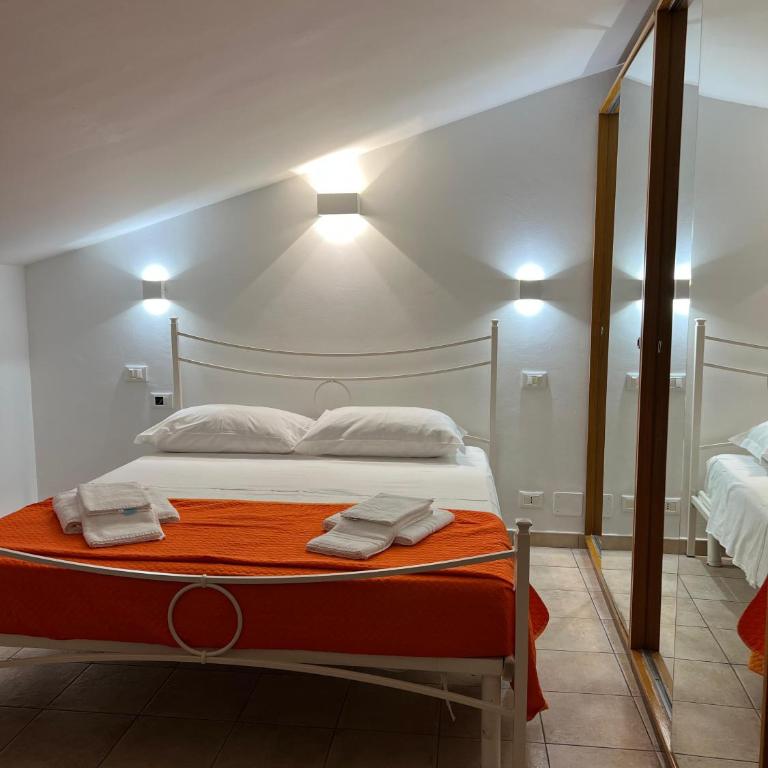 MARCONI APARTMENTS - Appartamento Attico - 2