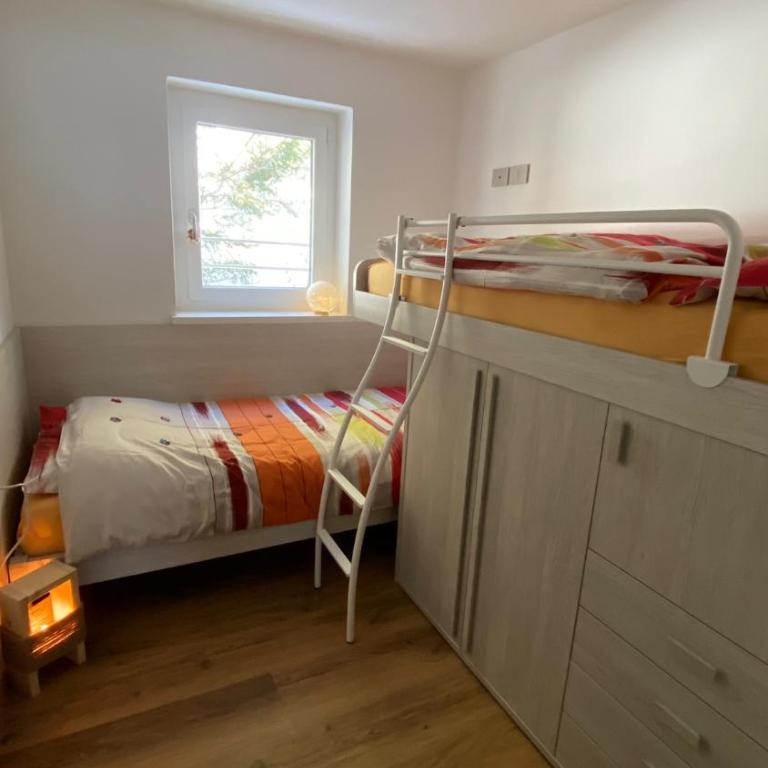 Appartamento Pampeago - Deluxe Apartment - 9