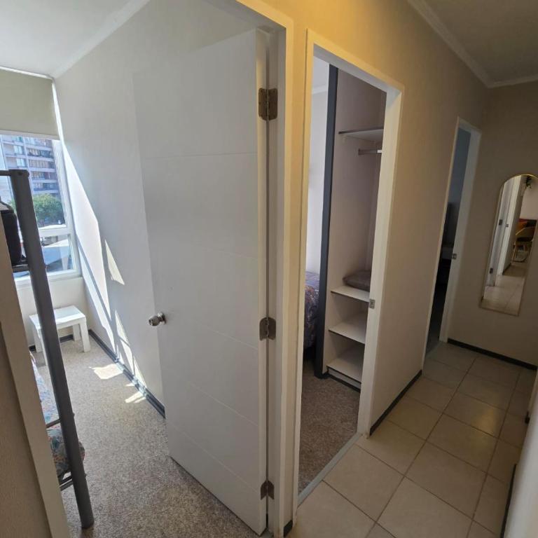Dep céntrico- wifi -aire acondicionado- parking privado - Apartamento de 3 dormitorios - 11