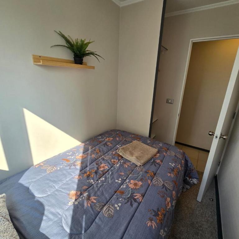Dep céntrico- wifi -aire acondicionado- parking privado - Apartamento de 3 dormitorios - 20