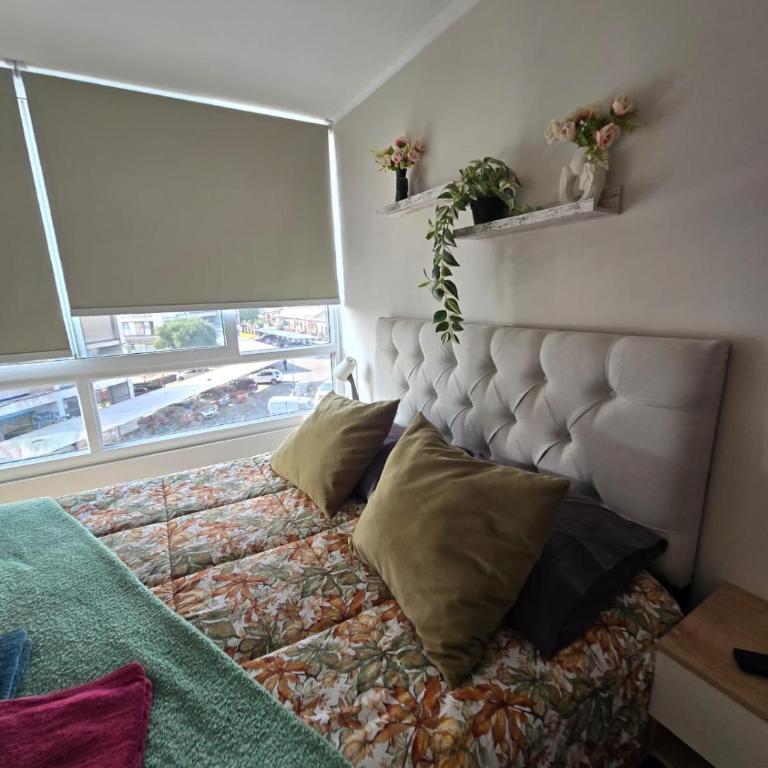 Dep céntrico- wifi -aire acondicionado- parking privado - Apartamento de 3 dormitorios - 23