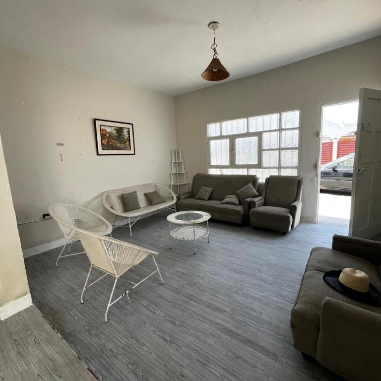 Casa playa Punta Hermosa - Three-Bedroom Apartment - 1