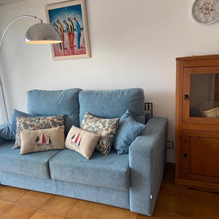 Ca La Ona - Apartamento de 1 dormitorio - 7