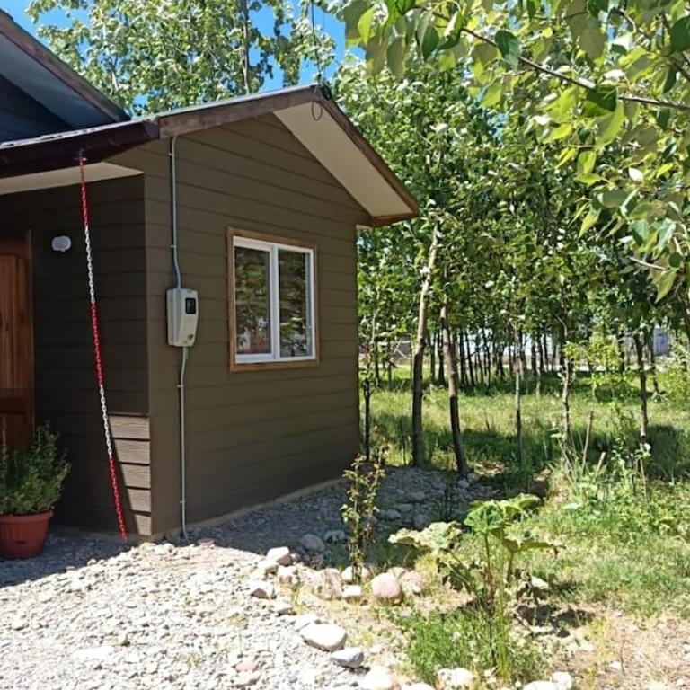 Cabaña Moderna para Desconectar - Casa de 2 dormitorios - 8