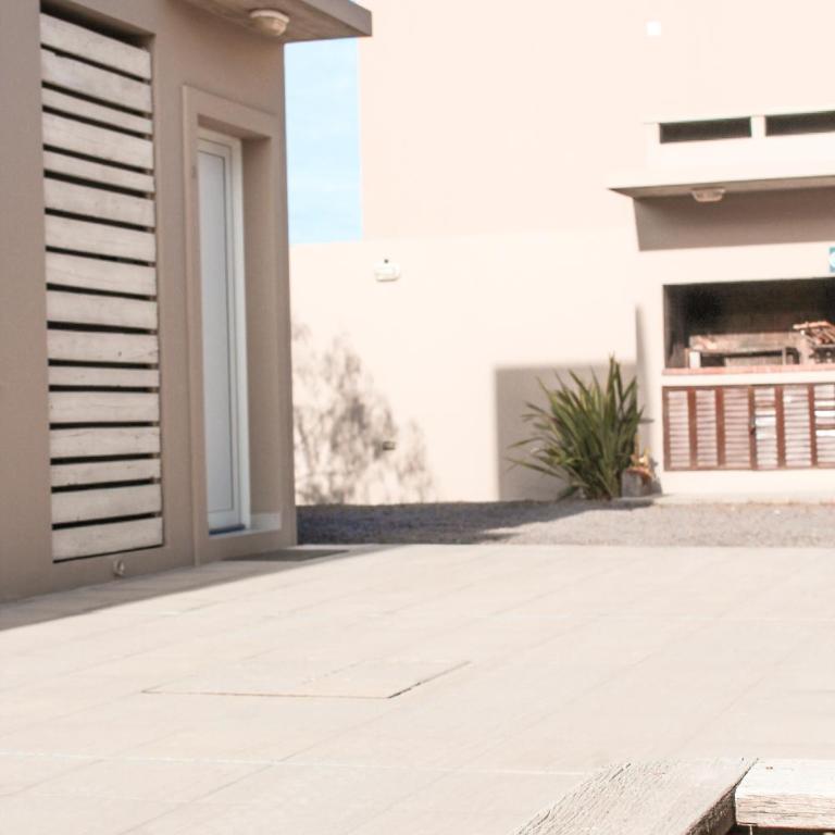 Departamentos Las Tablas - Apartamento - Planta baja - 5