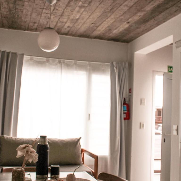 Departamentos Las Tablas - Apartamento - Planta baja - 7