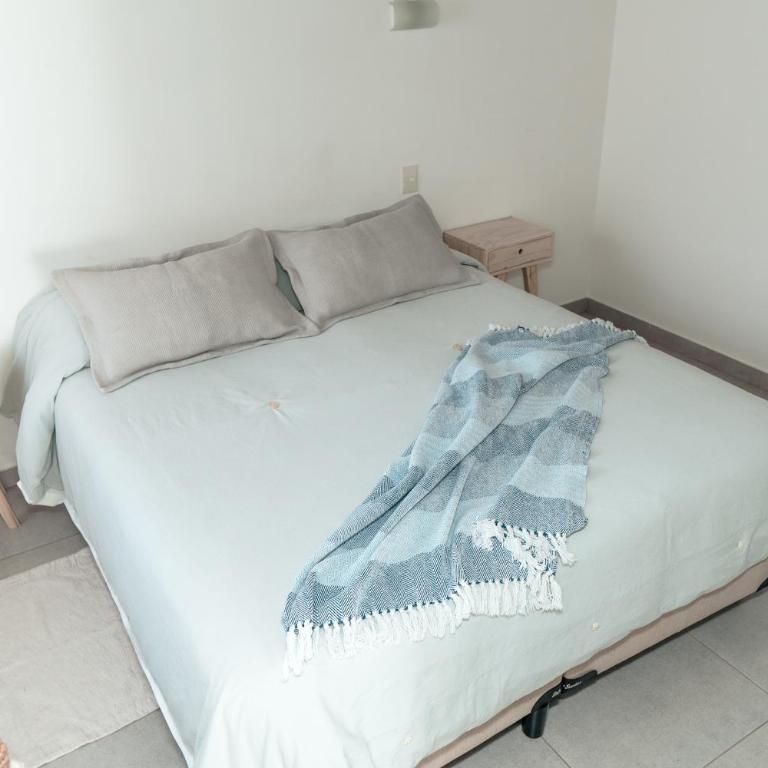 Departamentos Las Tablas - Apartamento - Planta baja - 9
