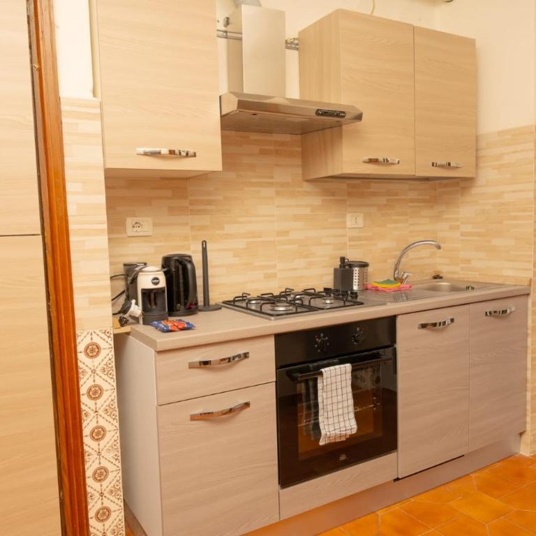 PJ Sweet Home - Near Milan - Appartement 2 Chambres - Vue sur Jardin - 7