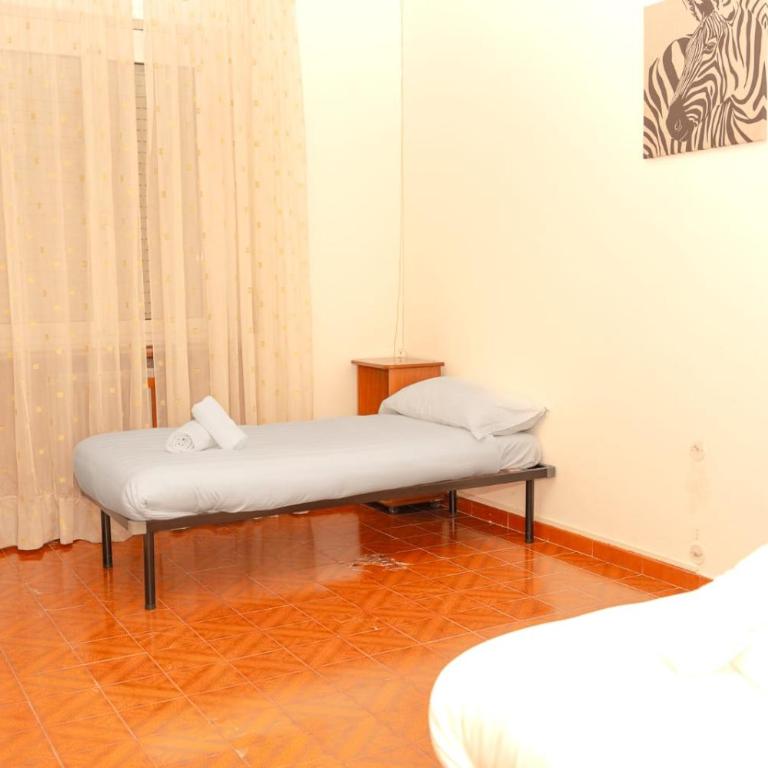 PJ Sweet Home - Near Milan - Appartement 2 Chambres - Vue sur Jardin - 12