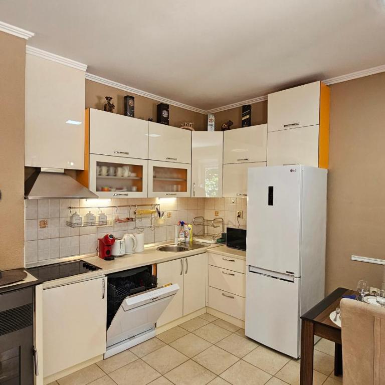 Lalovina Apartment - Two-Bedroom Apartment - 3