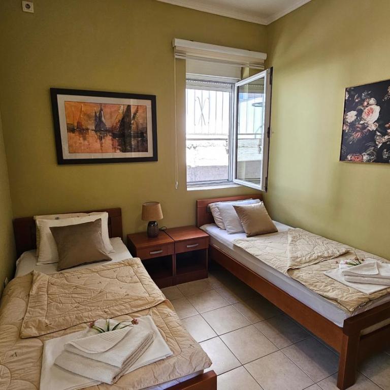 Lalovina Apartment - Two-Bedroom Apartment - 25