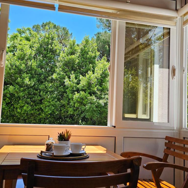 Lalovina Apartment - Two-Bedroom Apartment - 12