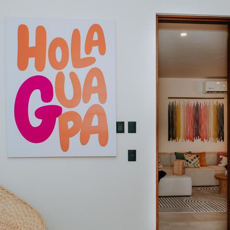 Casa De Lola Tulum - Casa de 2 dormitorios - 2