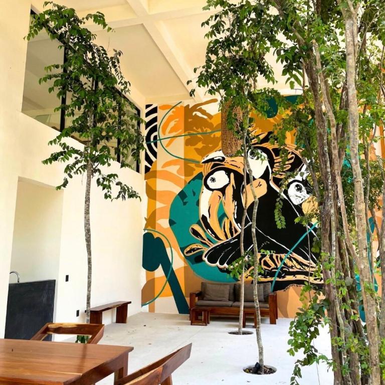 Casa De Lola Tulum - Casa de 2 dormitorios - 6