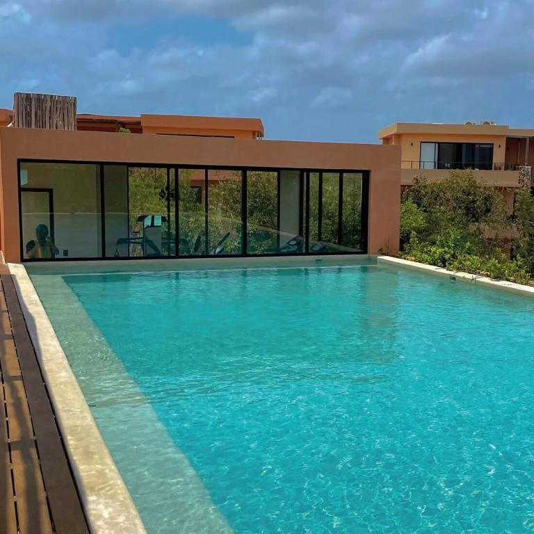 Casa De Lola Tulum - Casa de 2 dormitorios - 10