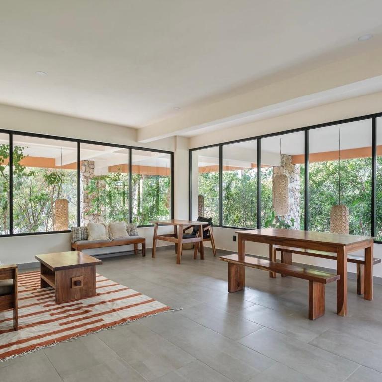 Casa De Lola Tulum - Casa de 2 dormitorios - 18