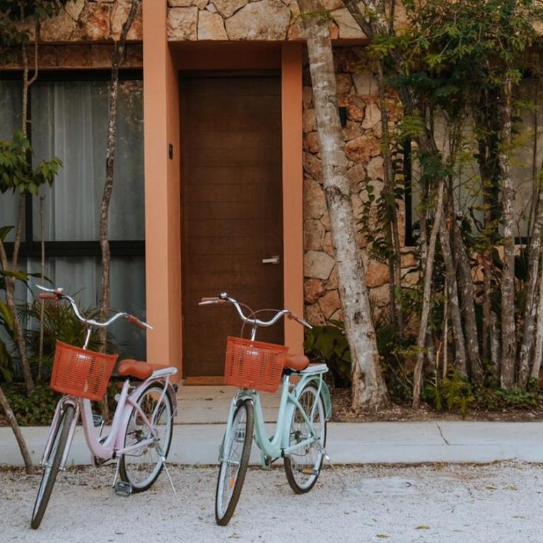 Casa De Lola Tulum - Casa de 2 dormitorios - 21