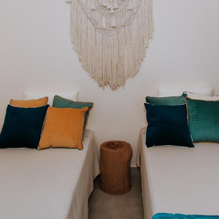 Casa De Lola Tulum - Casa de 2 dormitorios - 22