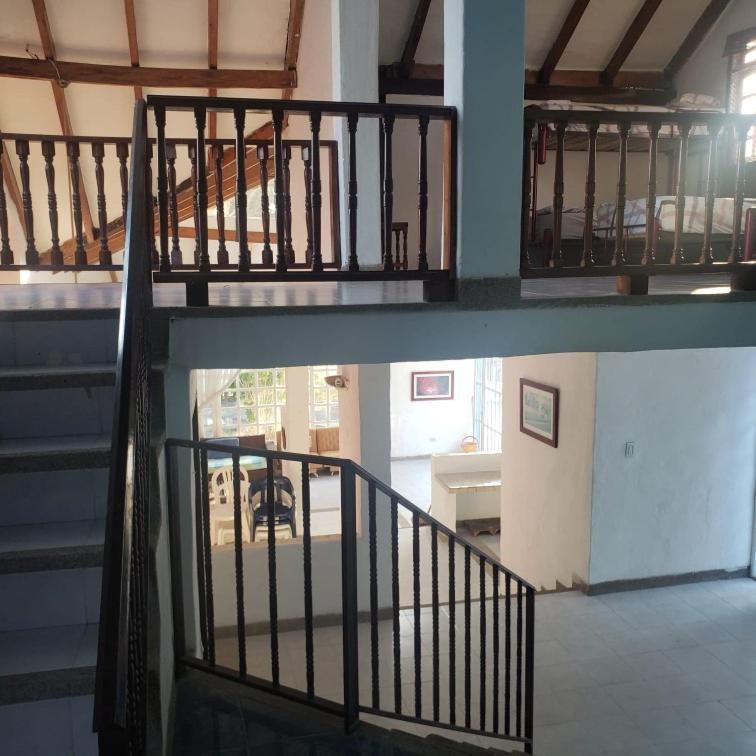 Casa Grande Vacacional para 25 personas - Casa de 5 dormitorios - 14