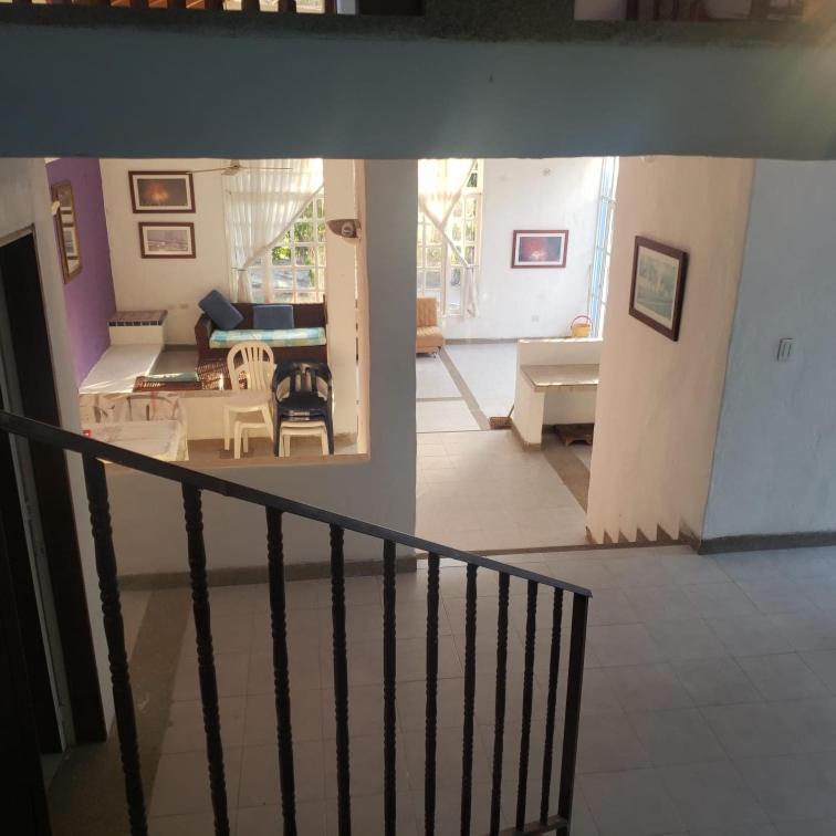 Casa Grande Vacacional para 25 personas - Casa de 5 dormitorios - 16