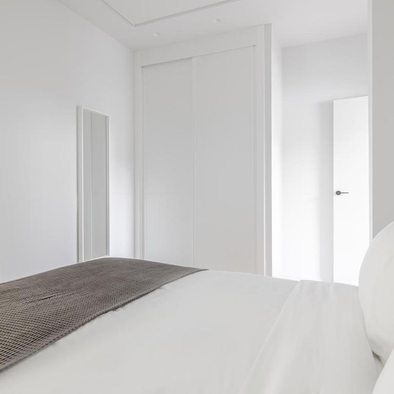 Apartamento 5 - Elegante en Castellana - 4 Torres - Apartment - Ground Floor - 10