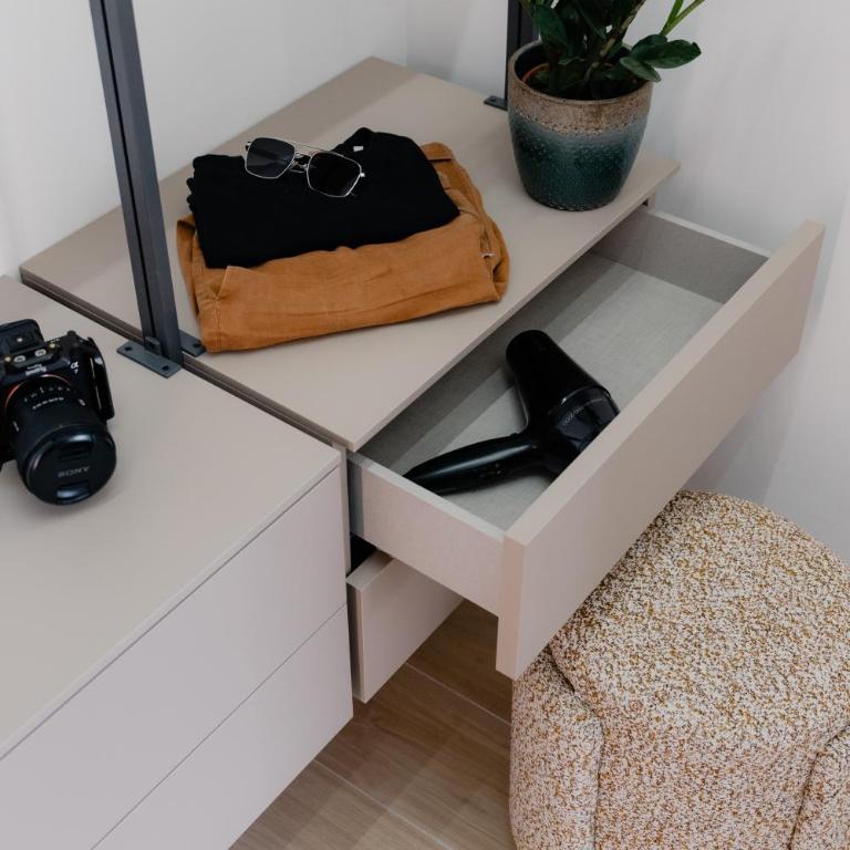 Vincis Home - Appartamento con 1 Camera da Letto - 18